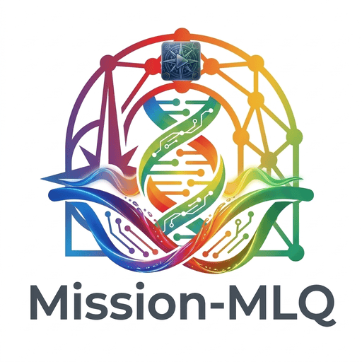 MissionMLQ: Mission Life Quest BluePrint